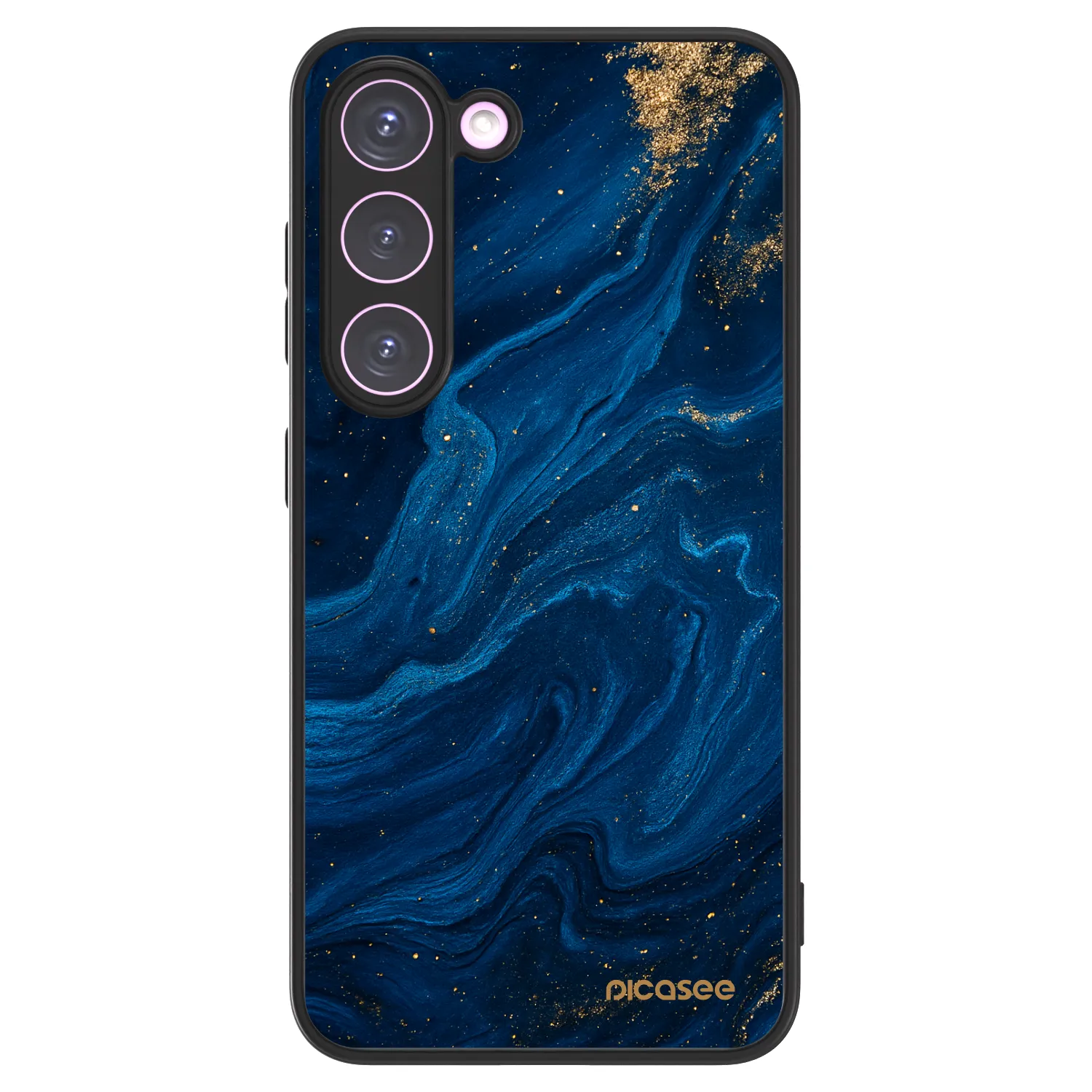 Picasee ULTIMATE CASE PowerShare pro Samsung Galaxy S23 5G - Blue
