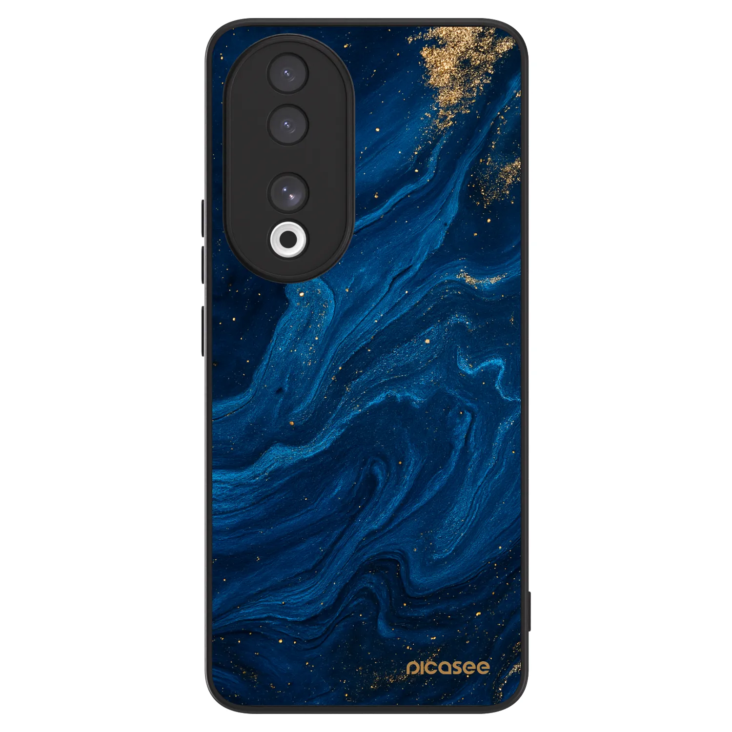 Picasee ULTIMATE CASE na Honor 90 5G - Blue