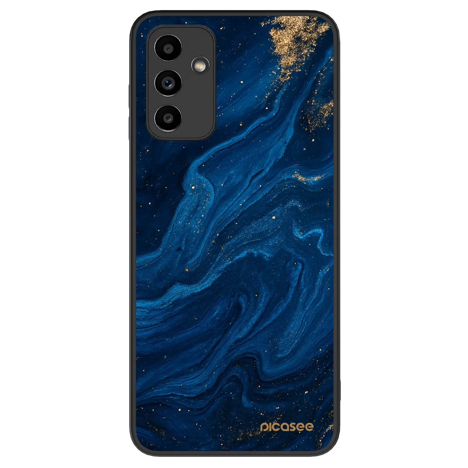 Picasee ULTIMATE CASE na Samsung Galaxy A04s A047F - Blue