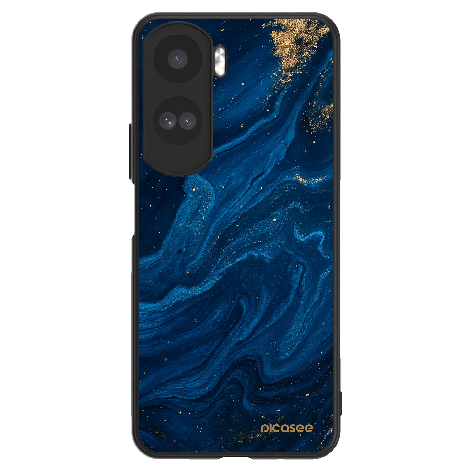 Picasee ULTIMATE CASE na Honor 90 Lite 5G - Blue