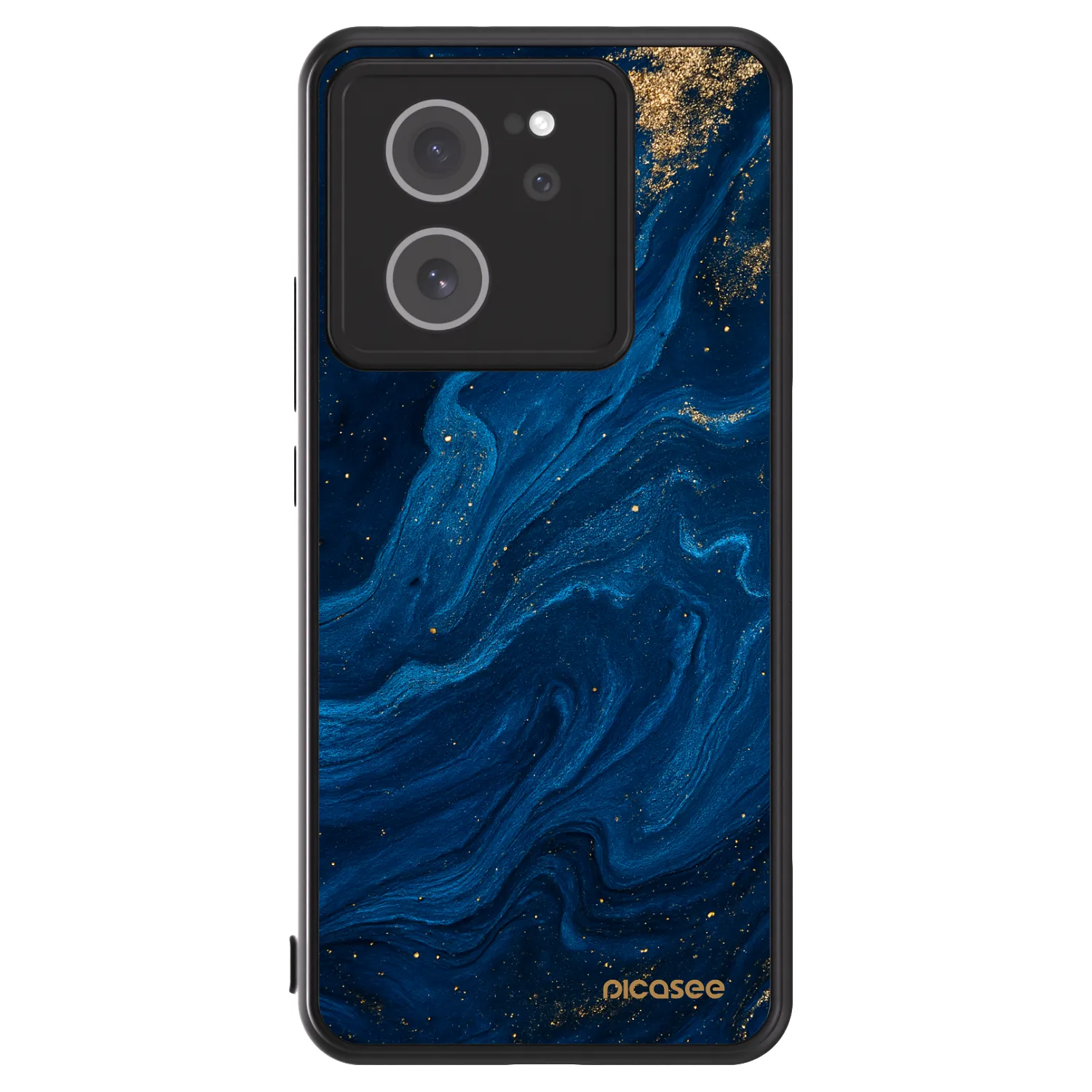 Picasee ULTIMATE CASE na Xiaomi 13T Pro - Blue