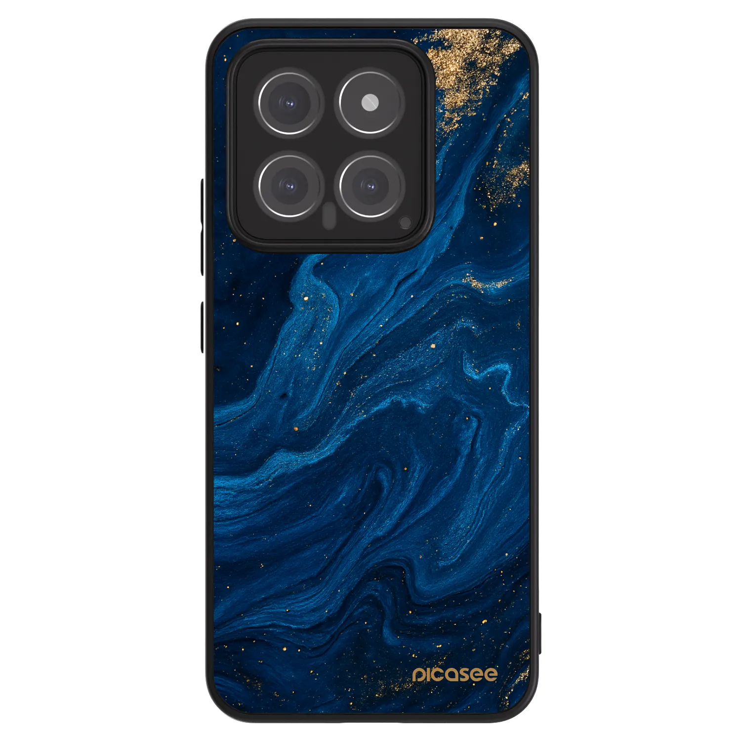 Picasee ULTIMATE CASE na Xiaomi 14 - Blue
