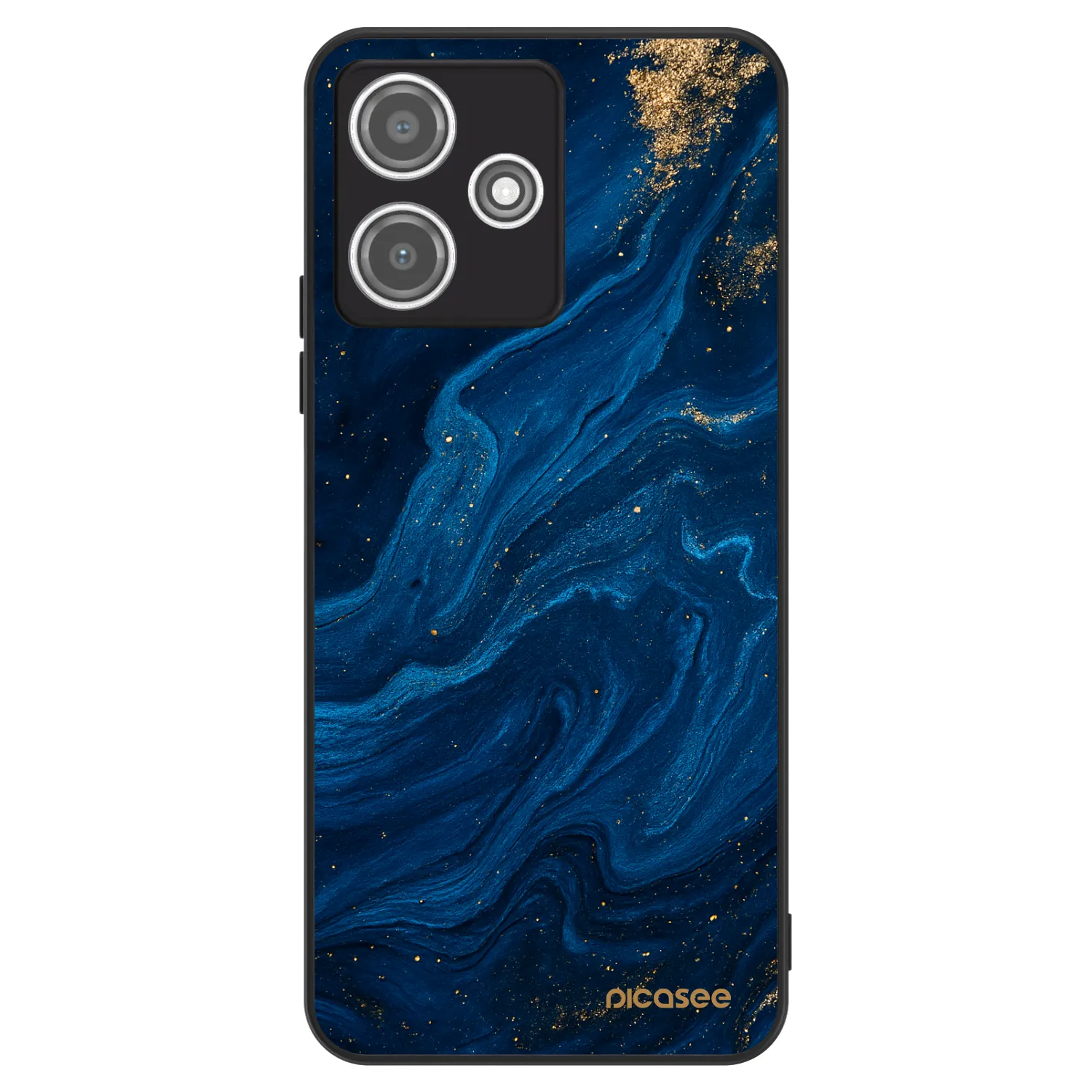 Picasee ULTIMATE CASE na Xiaomi Redmi 12 5G - Blue