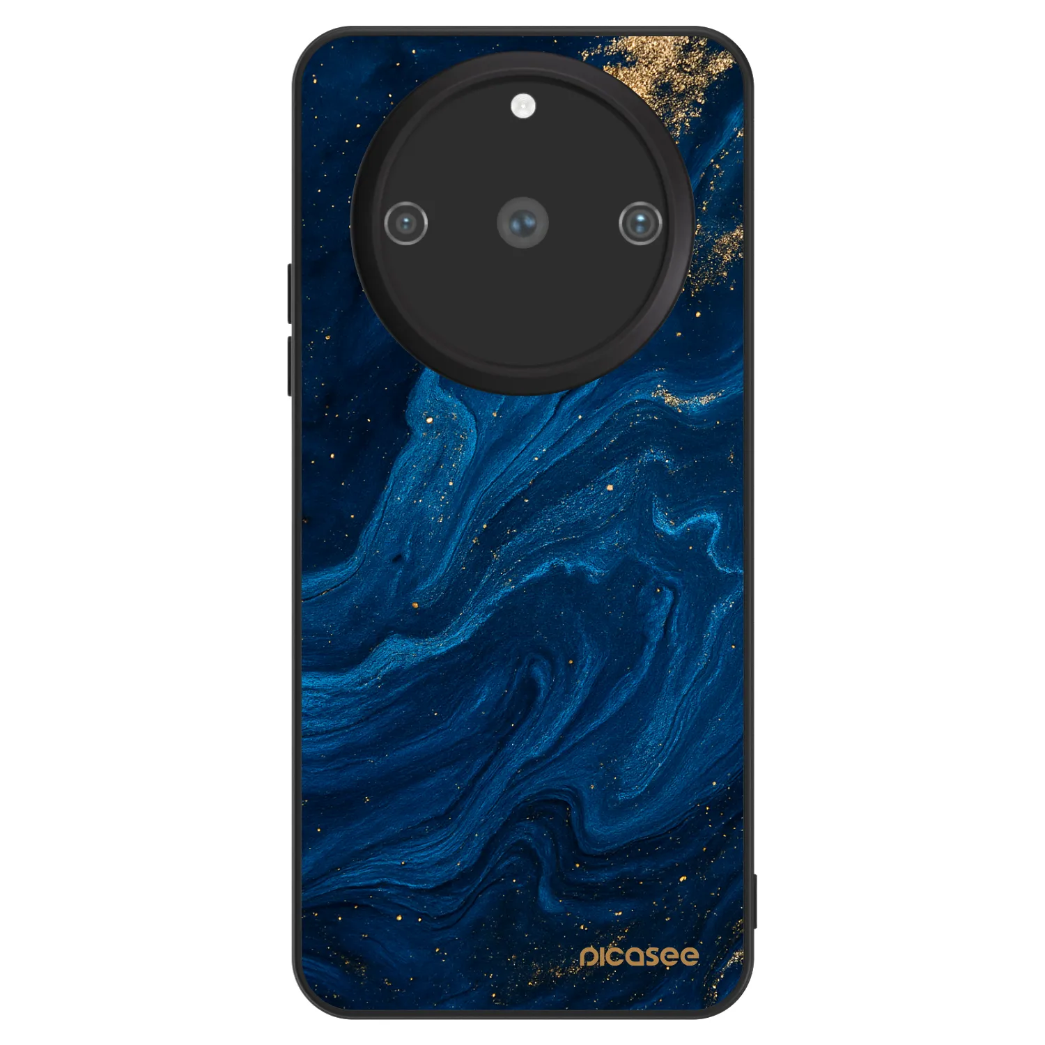 Picasee ULTIMATE CASE na Realme 11 Pro+ - Blue