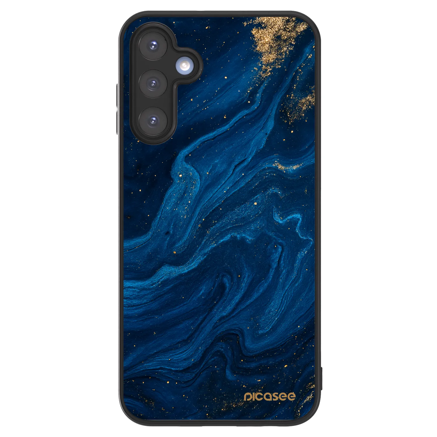 Picasee ULTIMATE CASE na Samsung Galaxy A15 A156B 5G - Blue