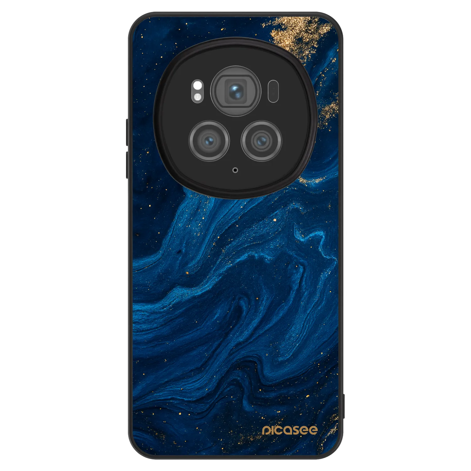 Picasee ULTIMATE CASE na Honor Magic6 Pro - Blue