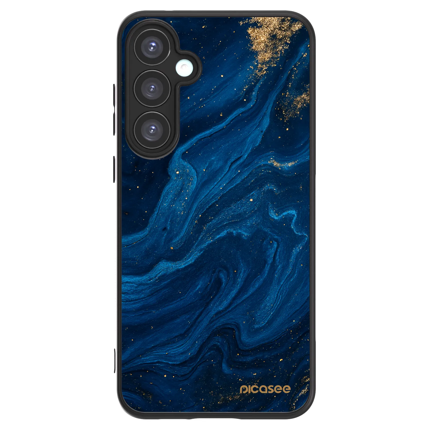 Picasee ULTIMATE CASE na Samsung Galaxy A55 5G A556B - Blue