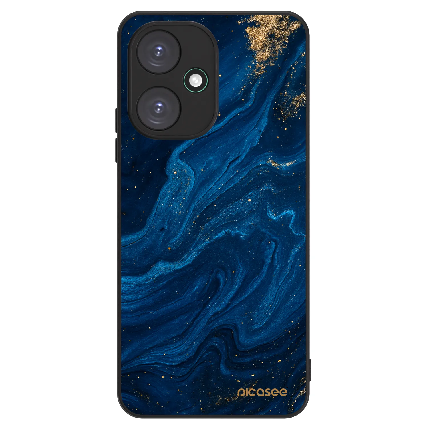 Picasee ULTIMATE CASE na Xiaomi Redmi 13C 5G - Blue