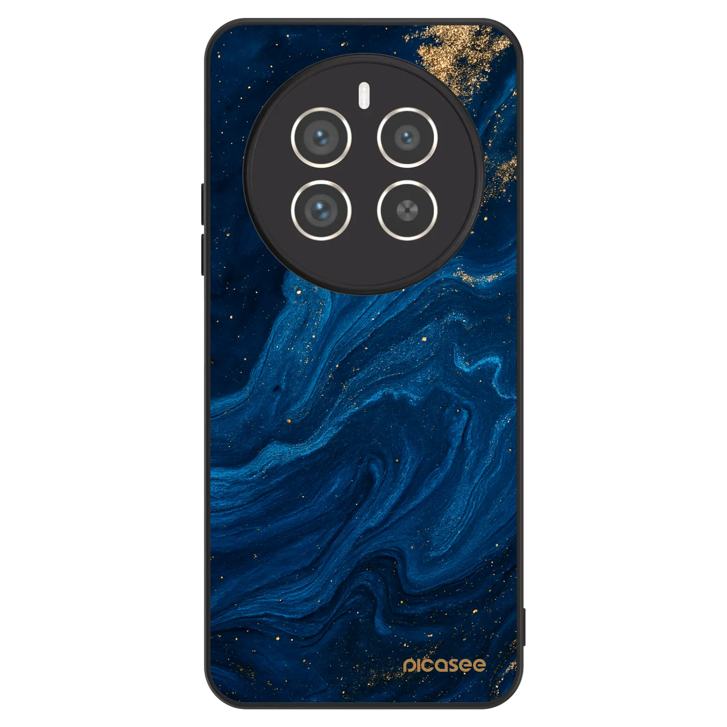 Picasee ULTIMATE CASE na Realme 12 Pro 5G - Blue