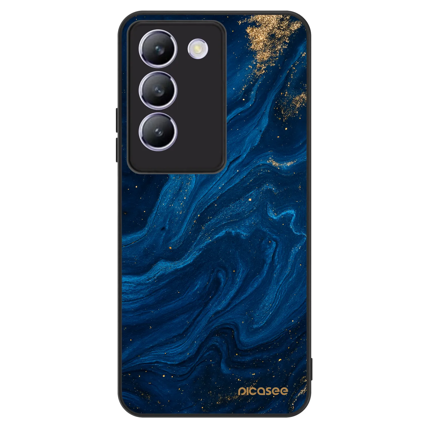 Picasee ULTIMATE CASE na Vivo V40 SE 5G - Blue