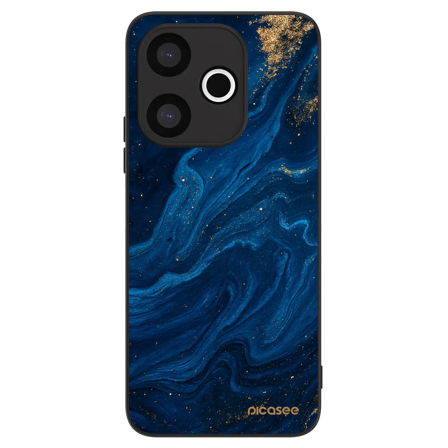 Picasee ULTIMATE CASE na Xiaomi Redmi 13 4G - Blue