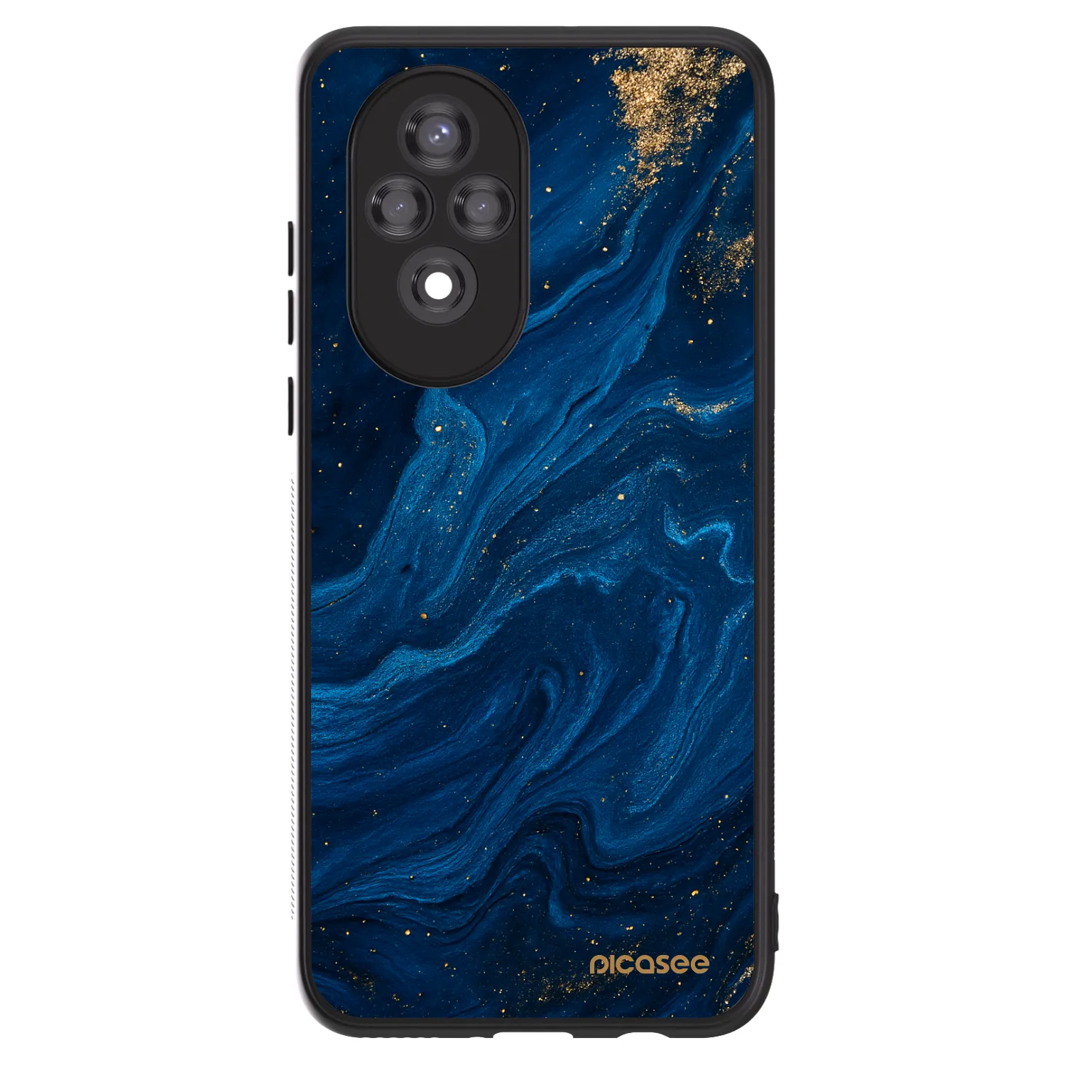 Picasee ULTIMATE CASE na Honor 200 5G - Blue