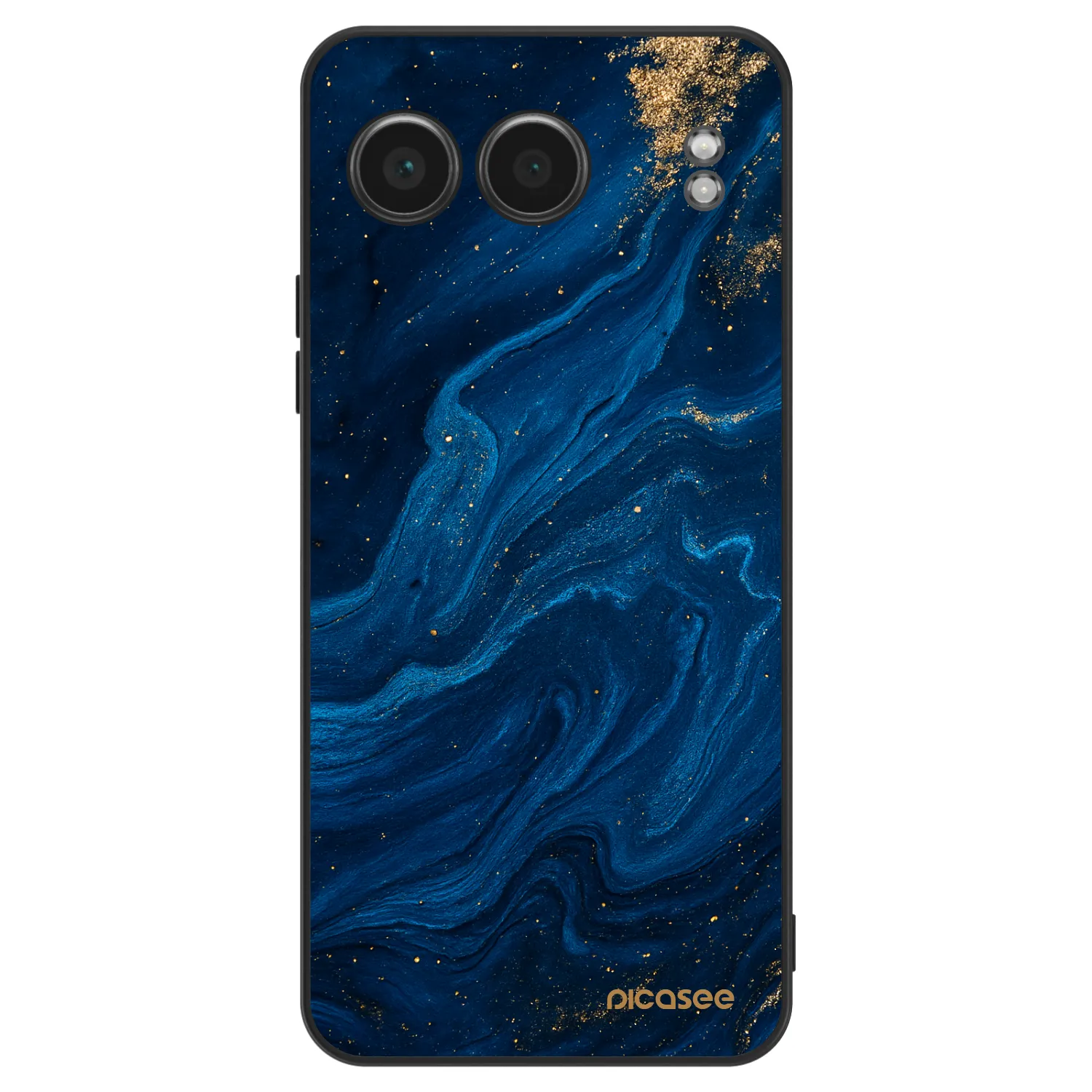 Picasee ULTIMATE CASE na OnePlus Nord 4 - Blue