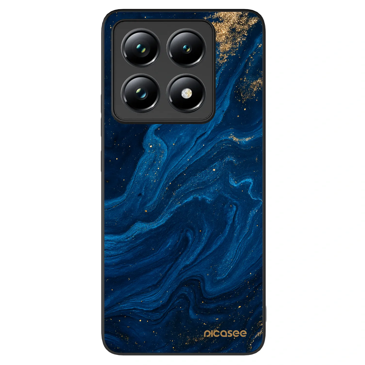 Picasee ULTIMATE CASE na Xiaomi 14T Pro - Blue