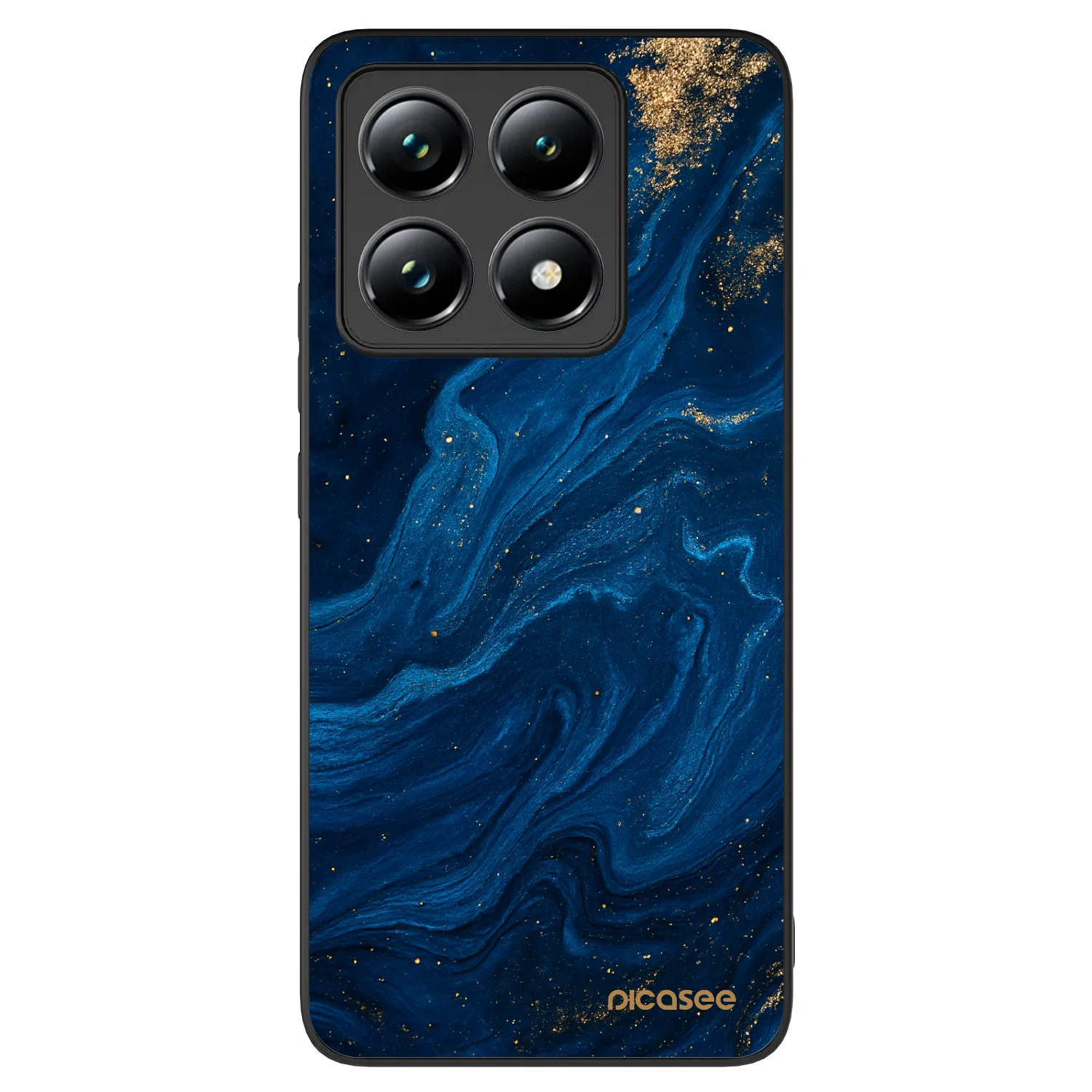 Picasee ULTIMATE CASE na Xiaomi 14T - Blue