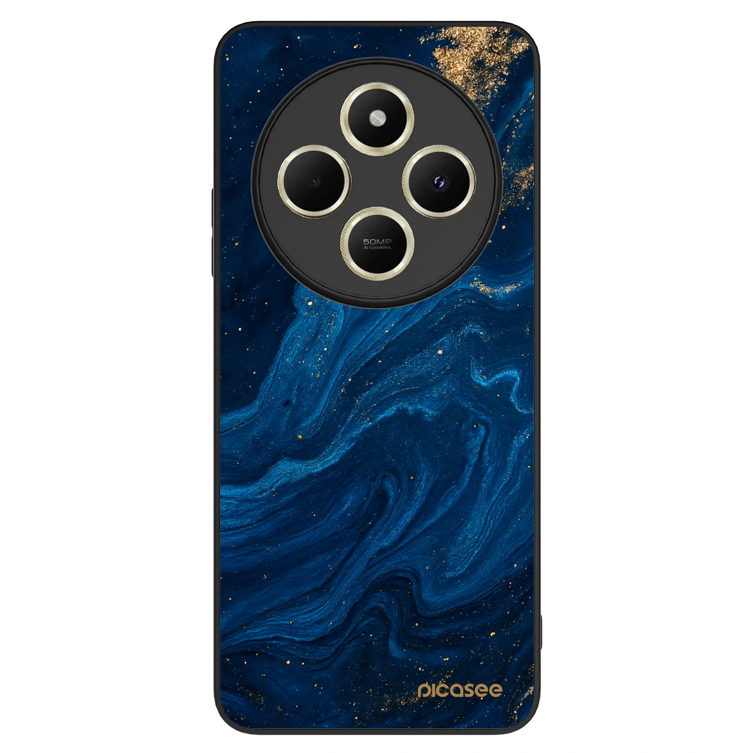 Picasee ULTIMATE CASE na Xiaomi Redmi 14C - Blue