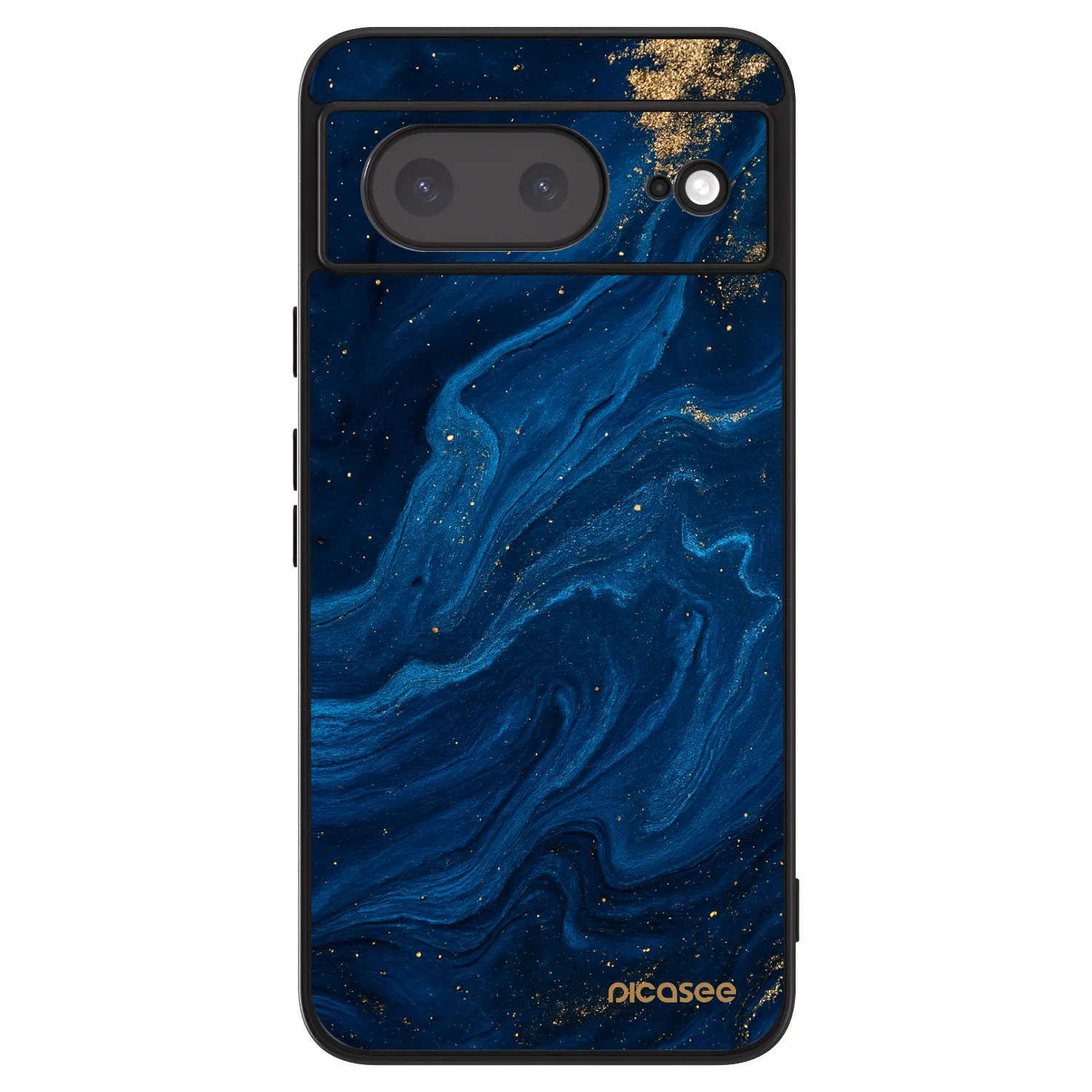 Picasee ULTIMATE CASE na Google Pixel 8a - Blue