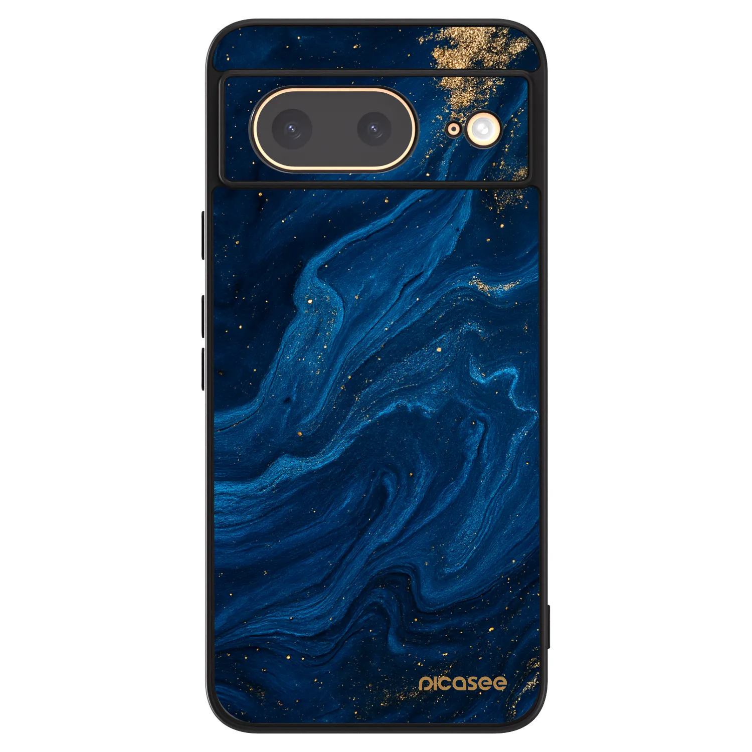Picasee ULTIMATE CASE na Google Pixel 8 - Blue