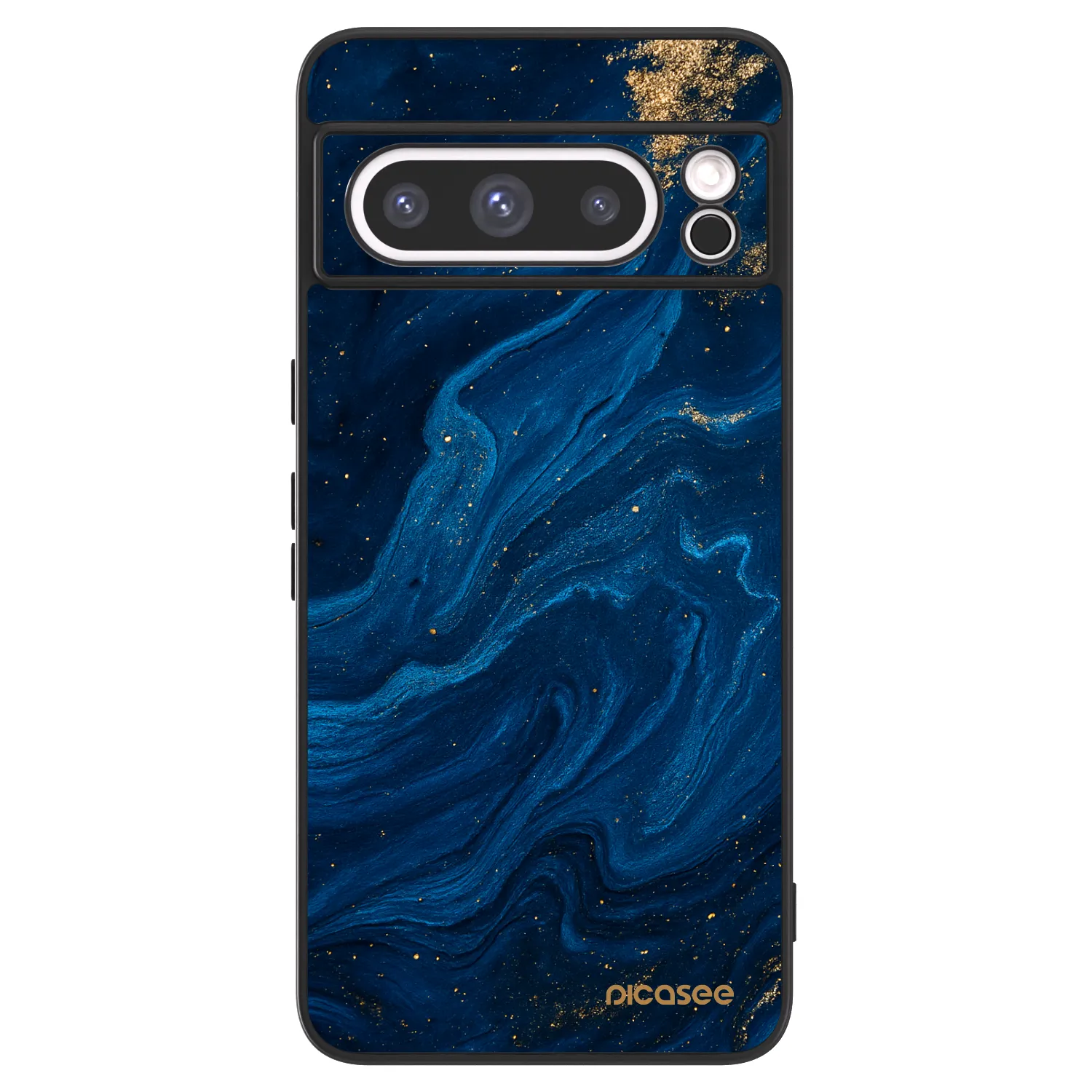 Picasee ULTIMATE CASE na Google Pixel 8 Pro - Blue