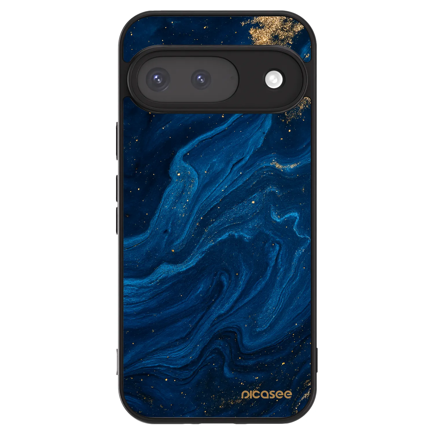 Picasee ULTIMATE CASE na Google Pixel 9 - Blue