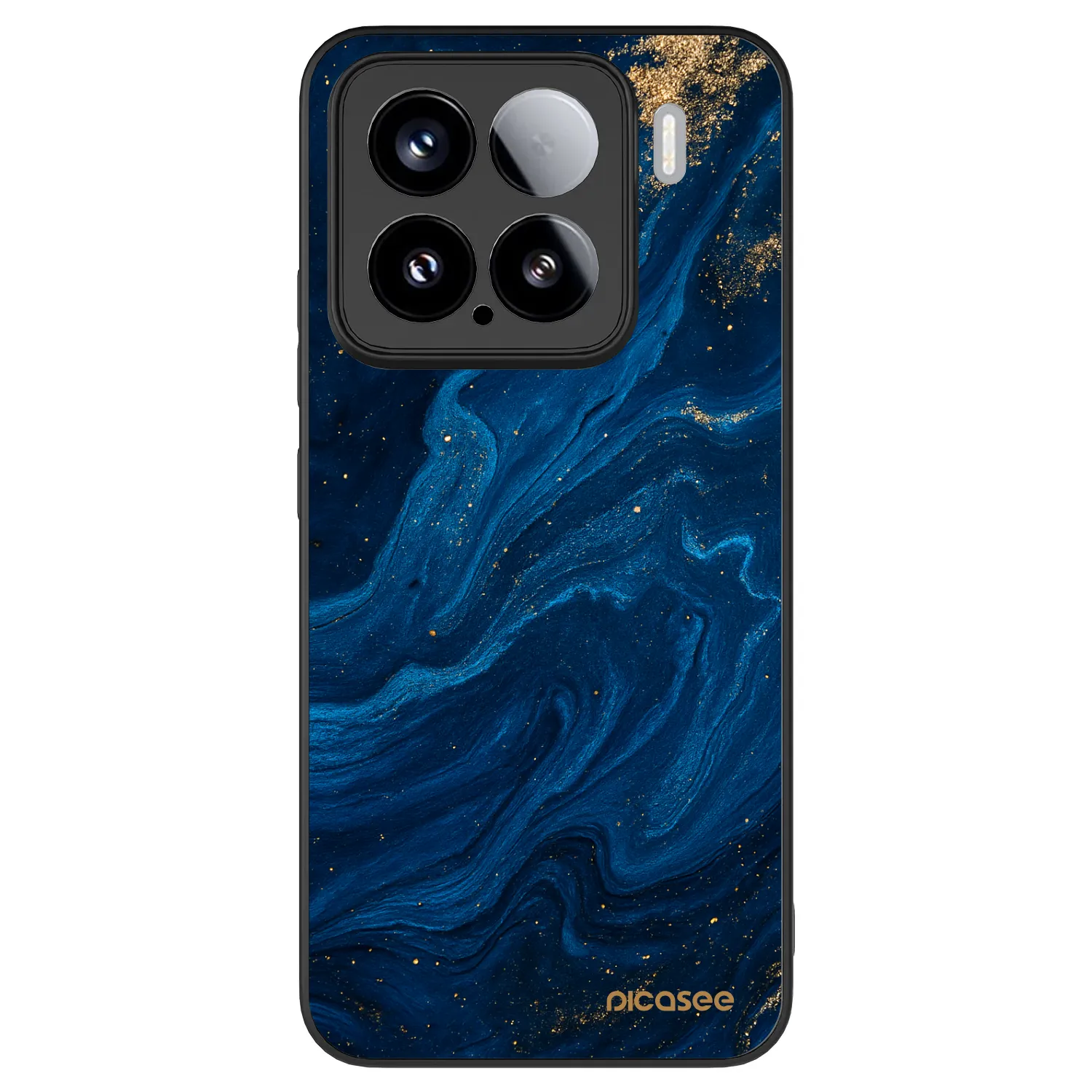 Picasee ULTIMATE CASE na Xiaomi 15 - Blue