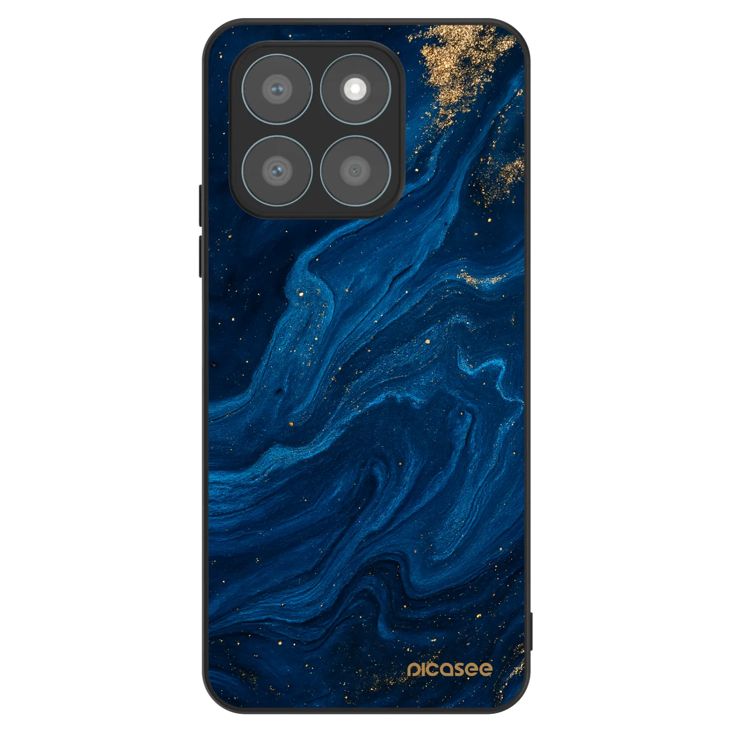 Picasee ULTIMATE CASE na Honor X8c - Blue
