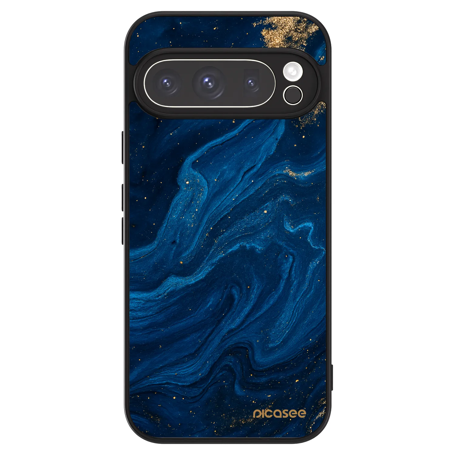 Picasee ULTIMATE CASE na Google Pixel 9 Pro - Blue