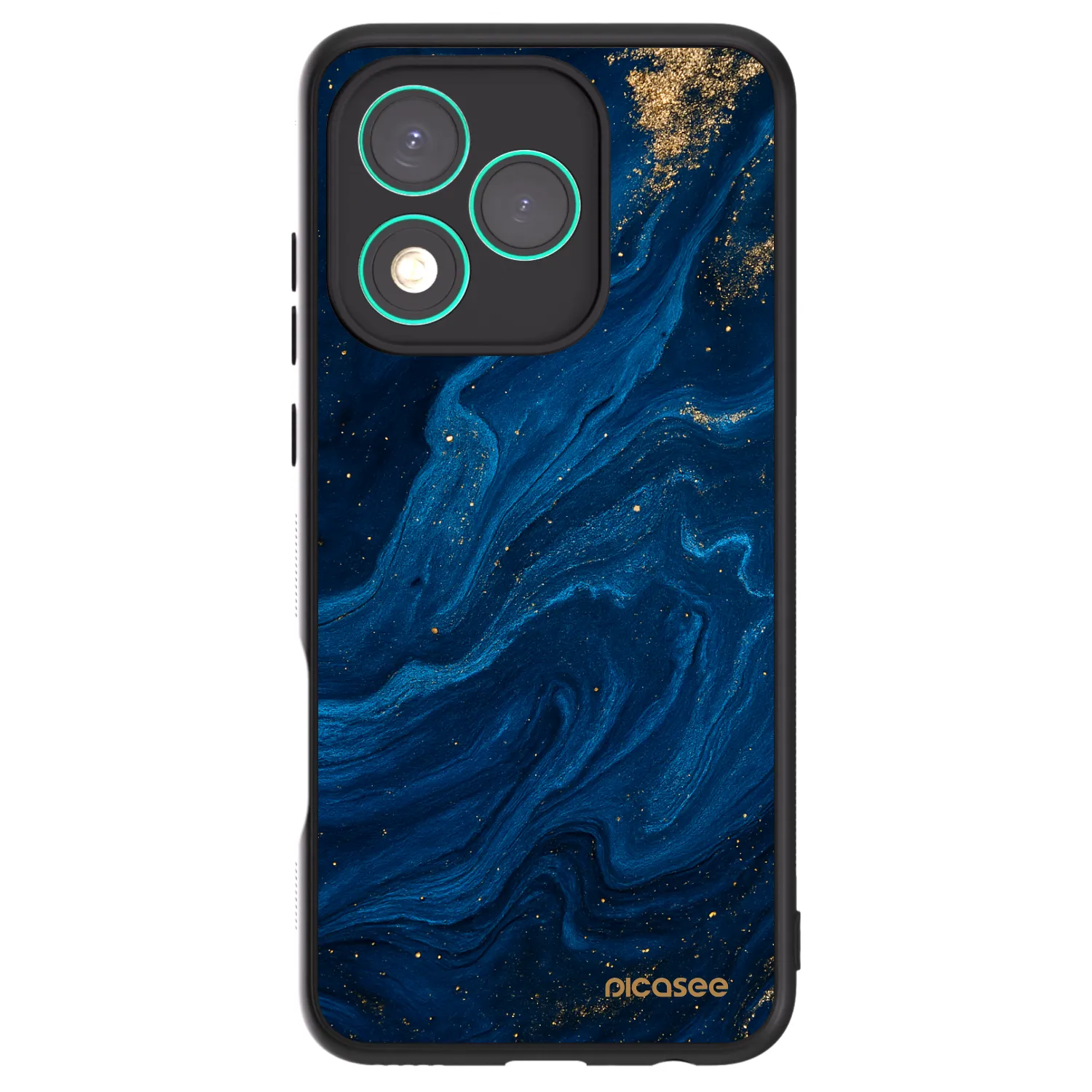 Picasee ULTIMATE CASE na Honor 400 Lite 5G - Blue