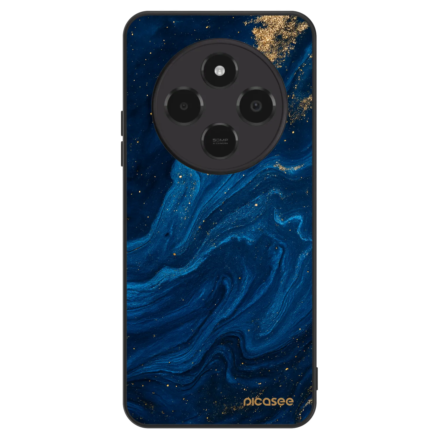 Picasee ULTIMATE CASE na Xiaomi Poco C75 - Blue