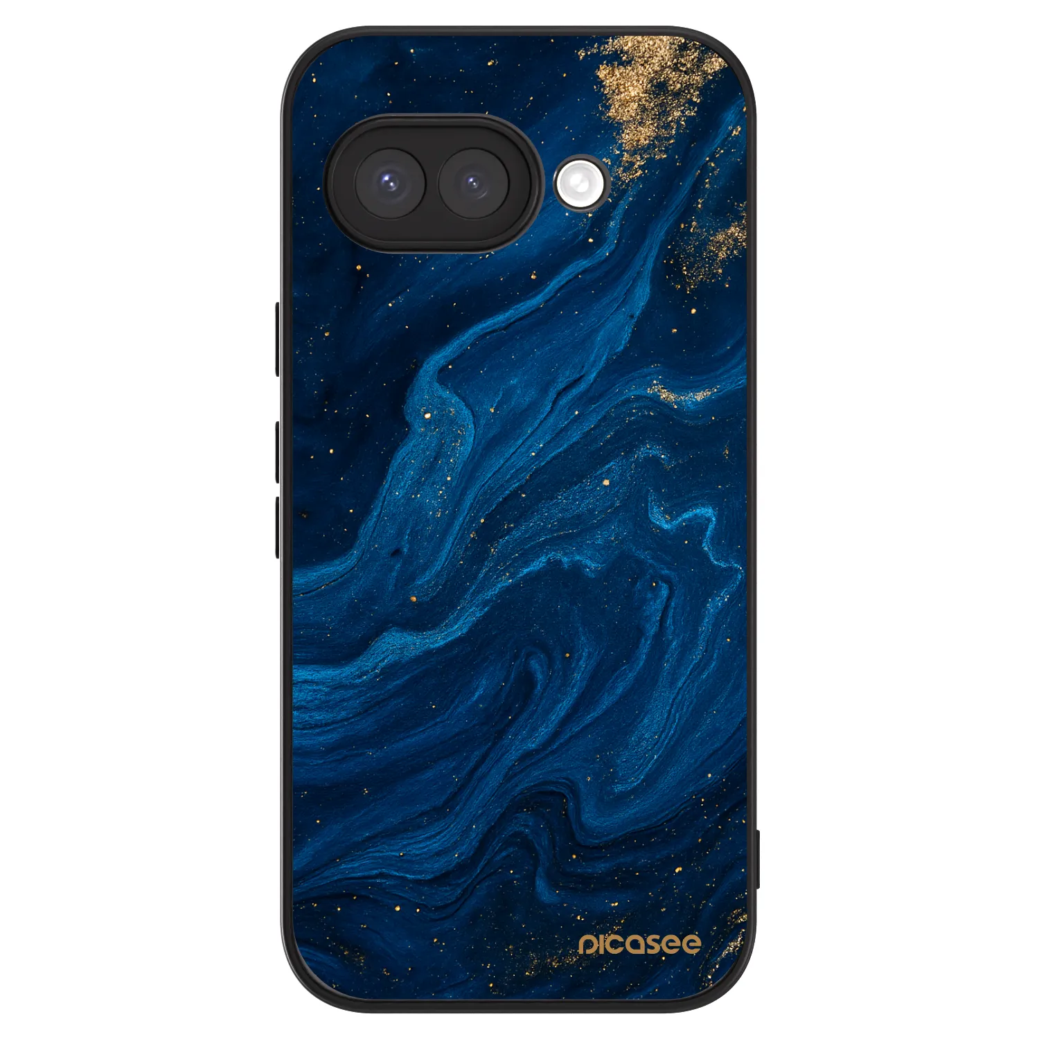 Picasee ULTIMATE CASE na Google Pixel 9a - Blue