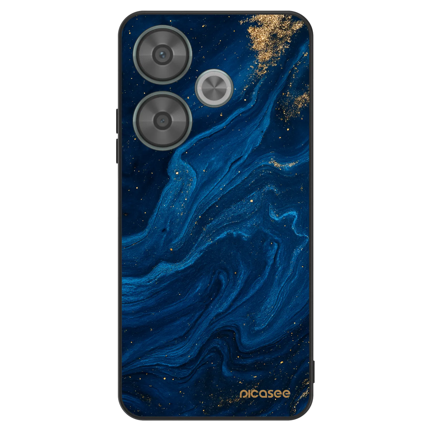 Picasee ULTIMATE CASE na Xiaomi Poco F6 - Blue