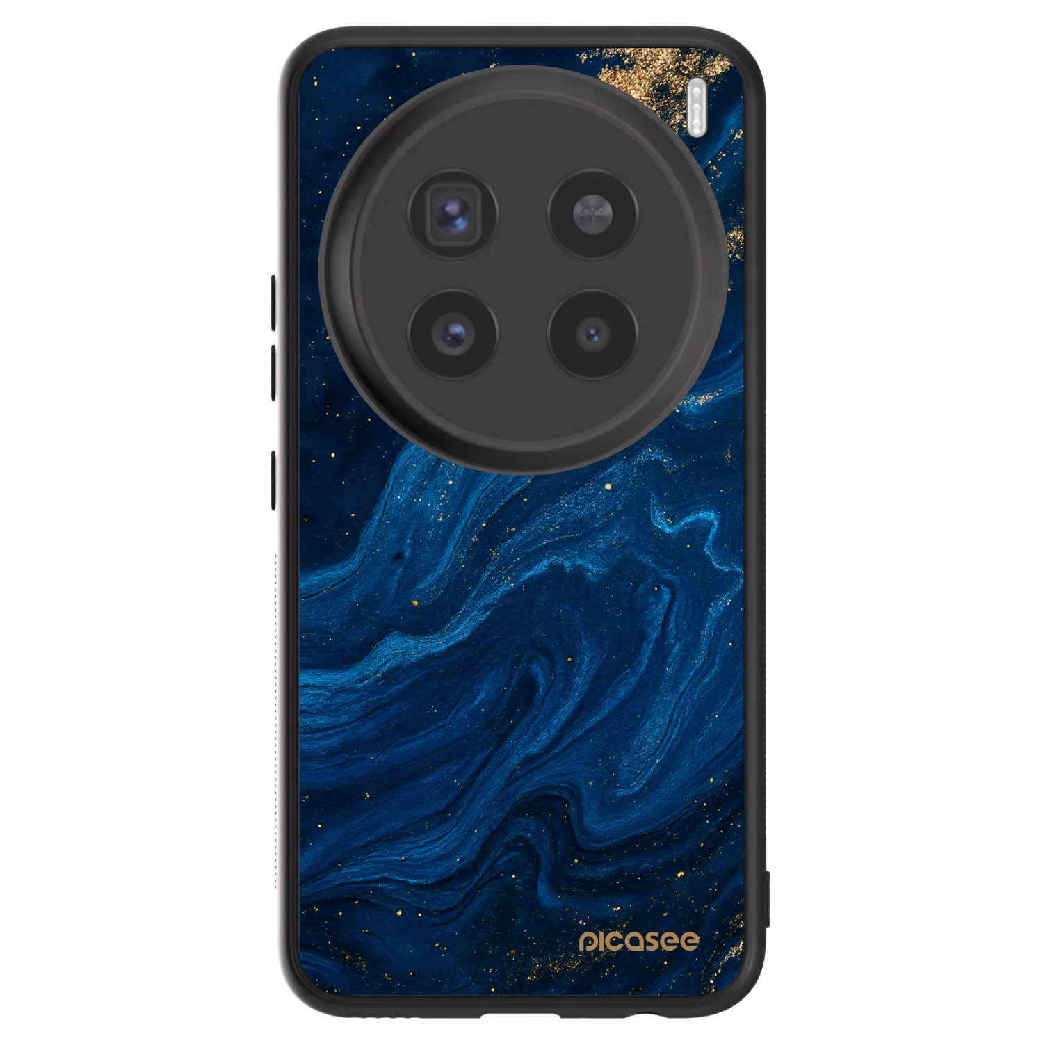 Picasee ULTIMATE CASE na Vivo X200 Pro - Blue