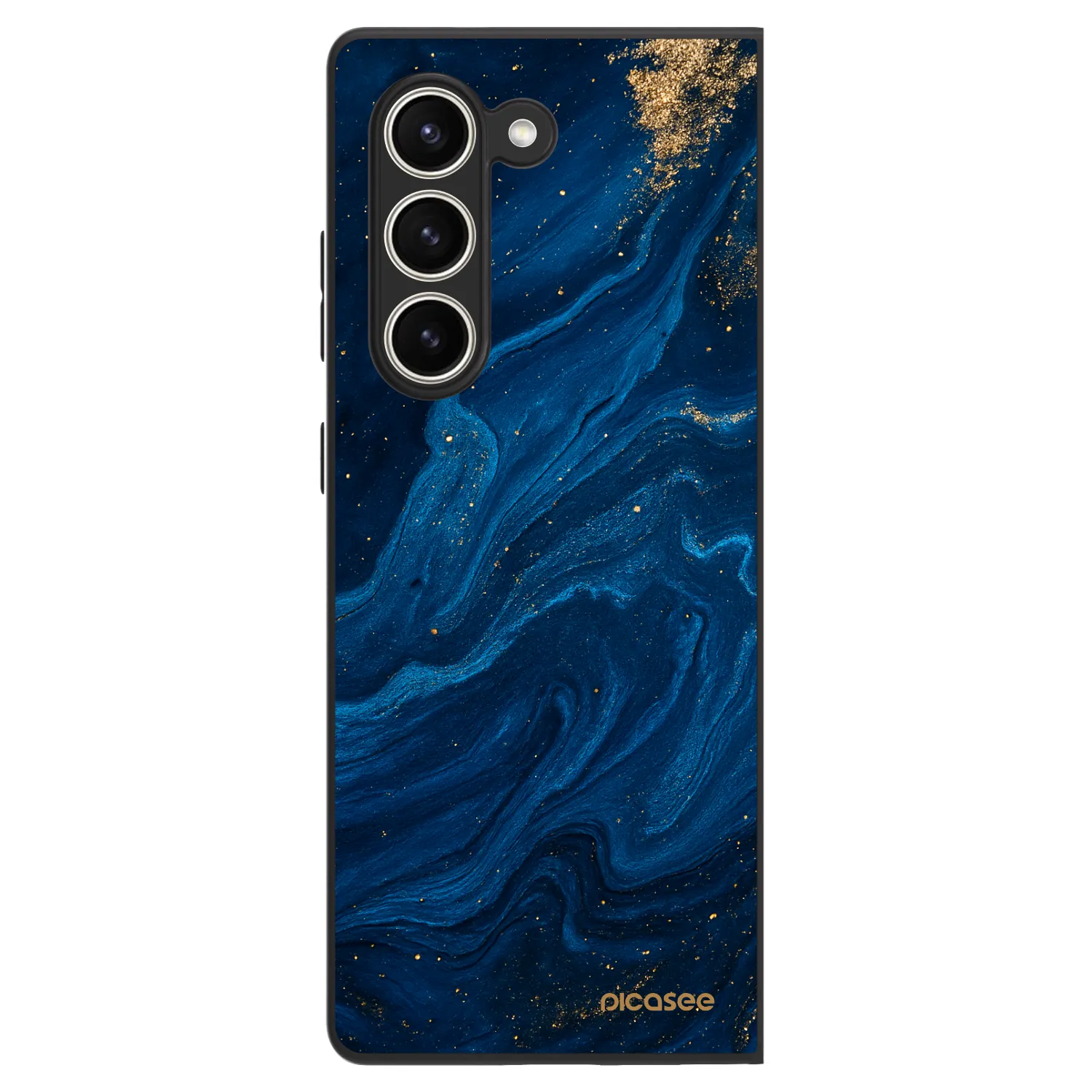 Picasee ULTIMATE CASE na Samsung Galaxy Z Fold5 5G - Blue