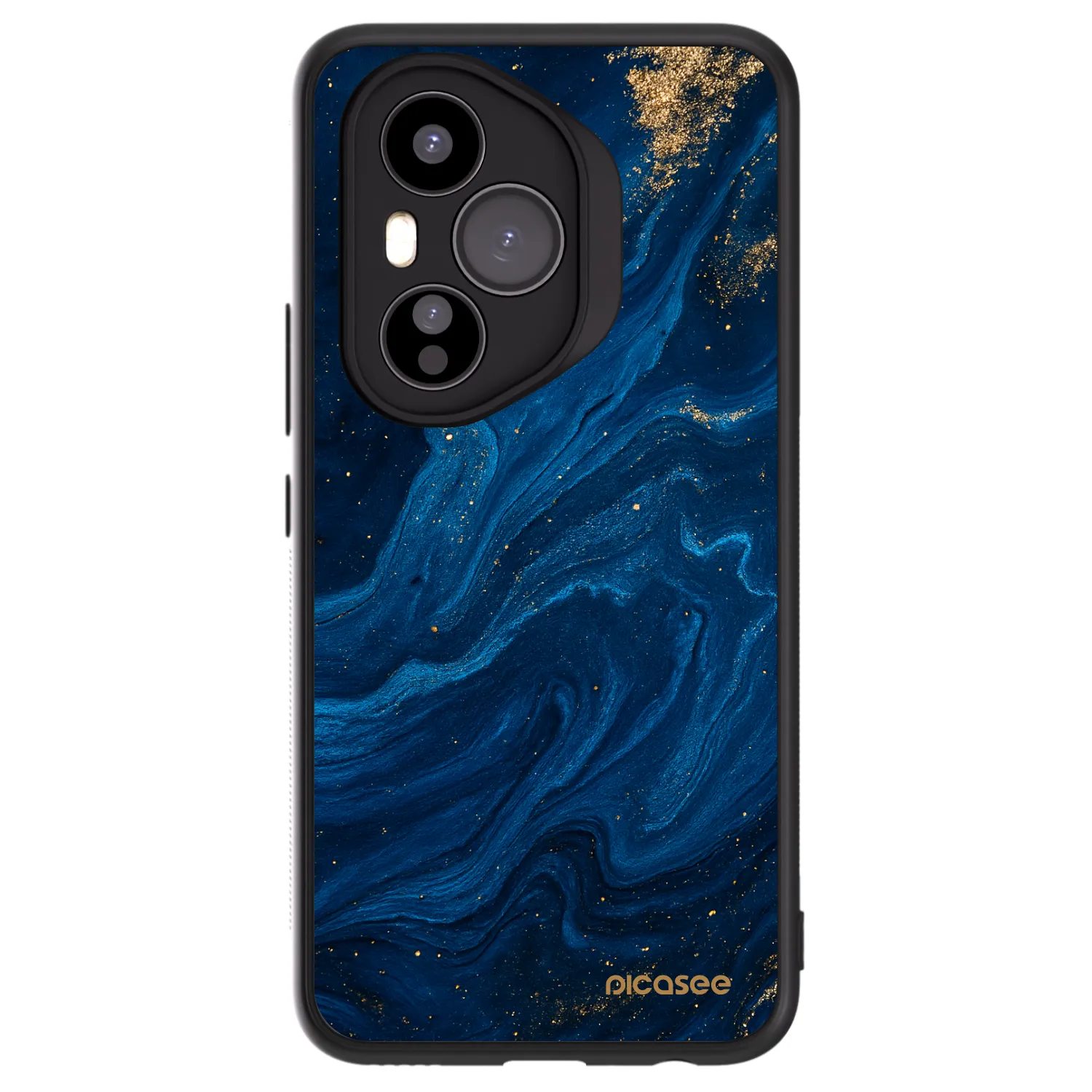 Picasee ULTIMATE CASE na Honor 400 Pro 5G - Blue