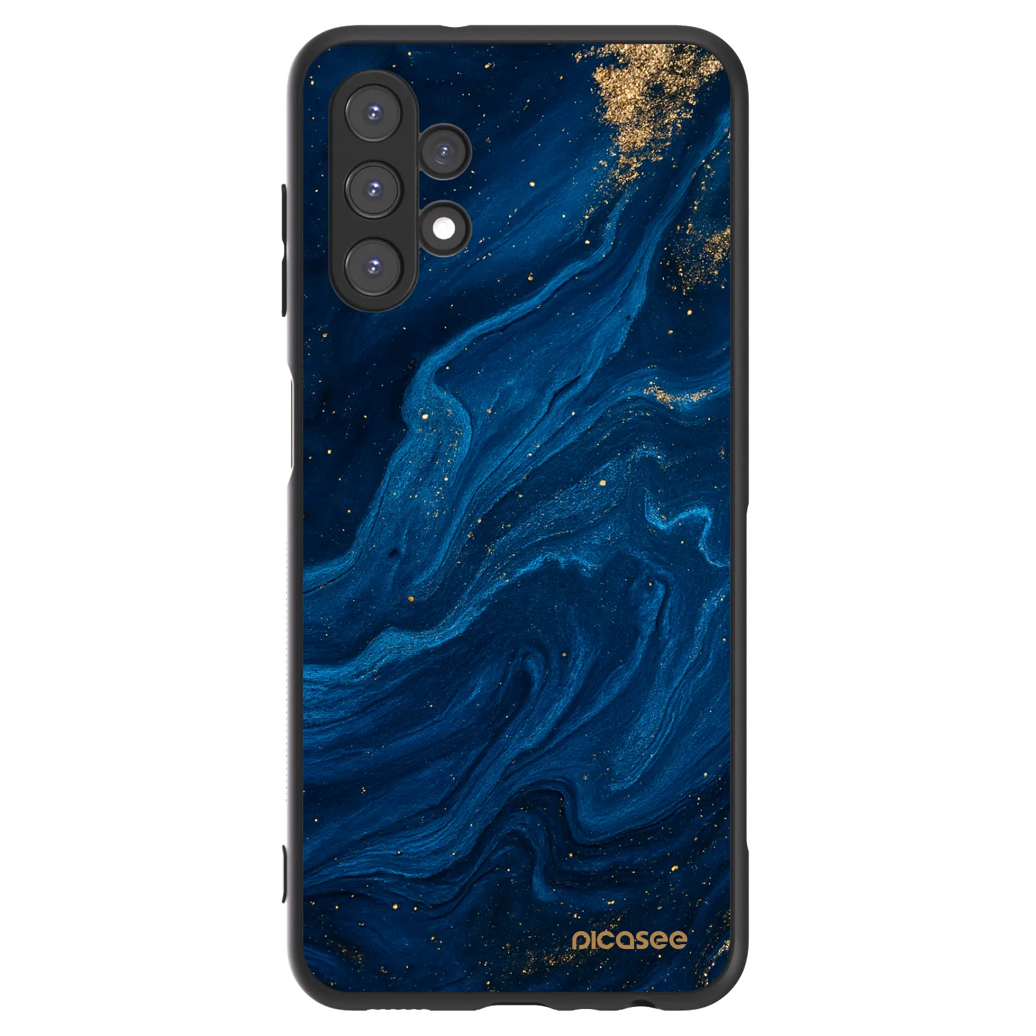 Picasee ULTIMATE CASE na Samsung Galaxy A13 5G - Blue