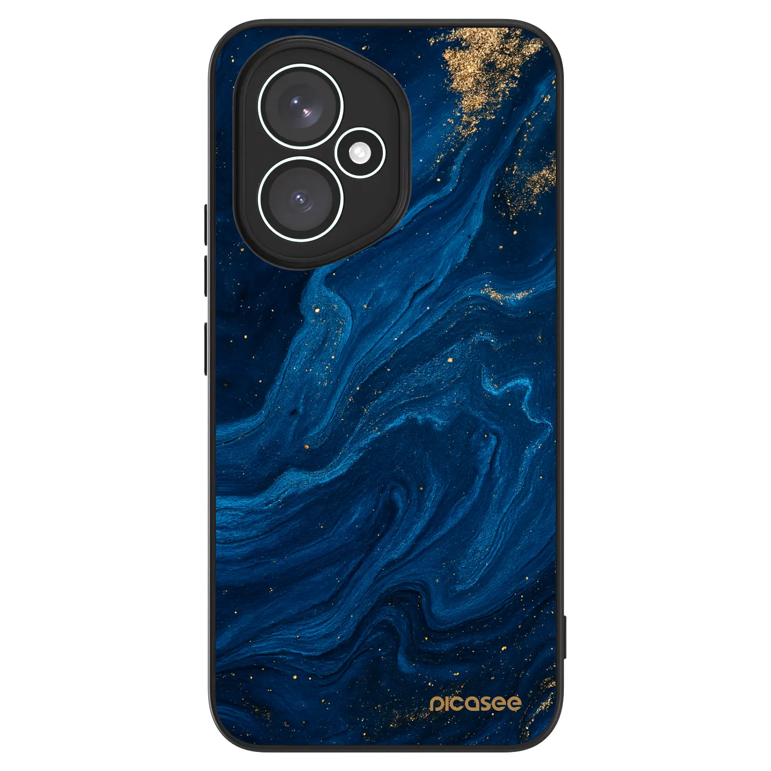 Picasee ULTIMATE CASE na Honor 400 5G - Blue