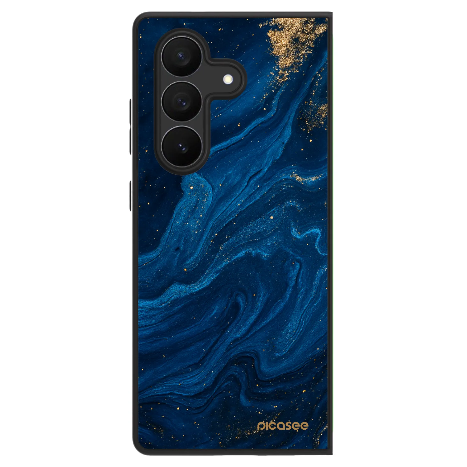 Picasee ULTIMATE CASE na Samsung Galaxy Z Fold7 5G - Blue