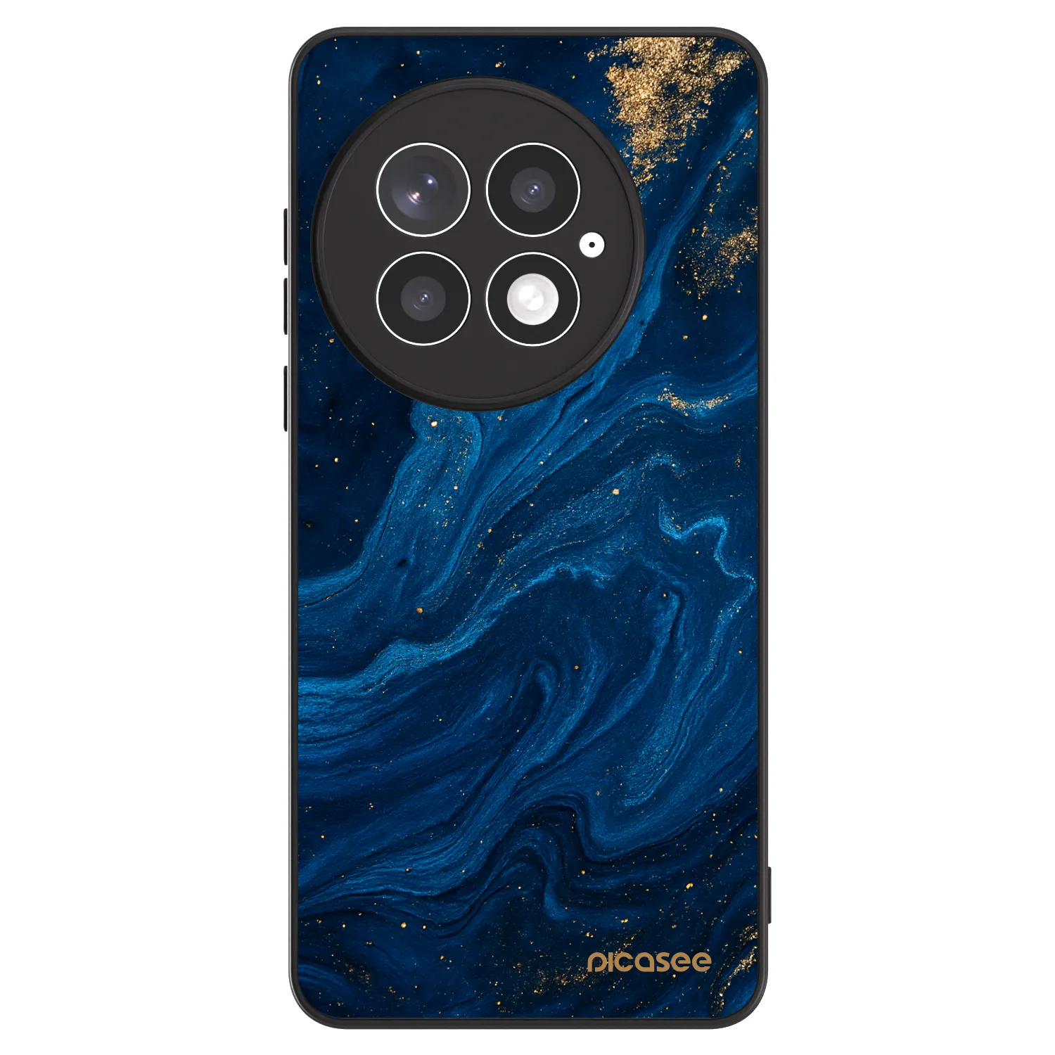 Picasee ULTIMATE CASE na OnePlus 13 5G - Blue
