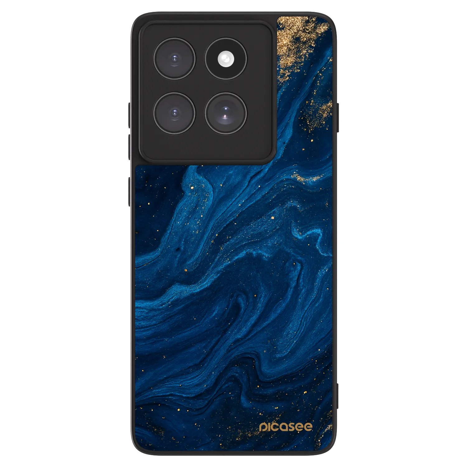 Picasee ULTIMATE CASE na Motorola Edge 60 Pro - Blue