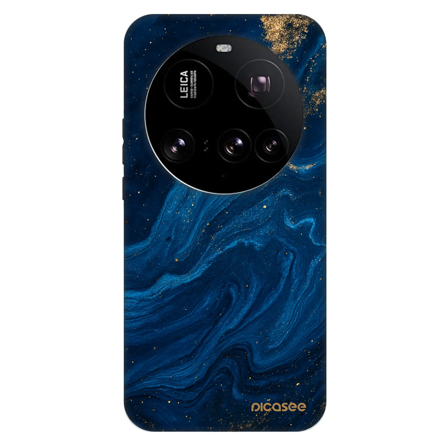 Picasee Fashion Case na Xiaomi 15 Ultra - Blue