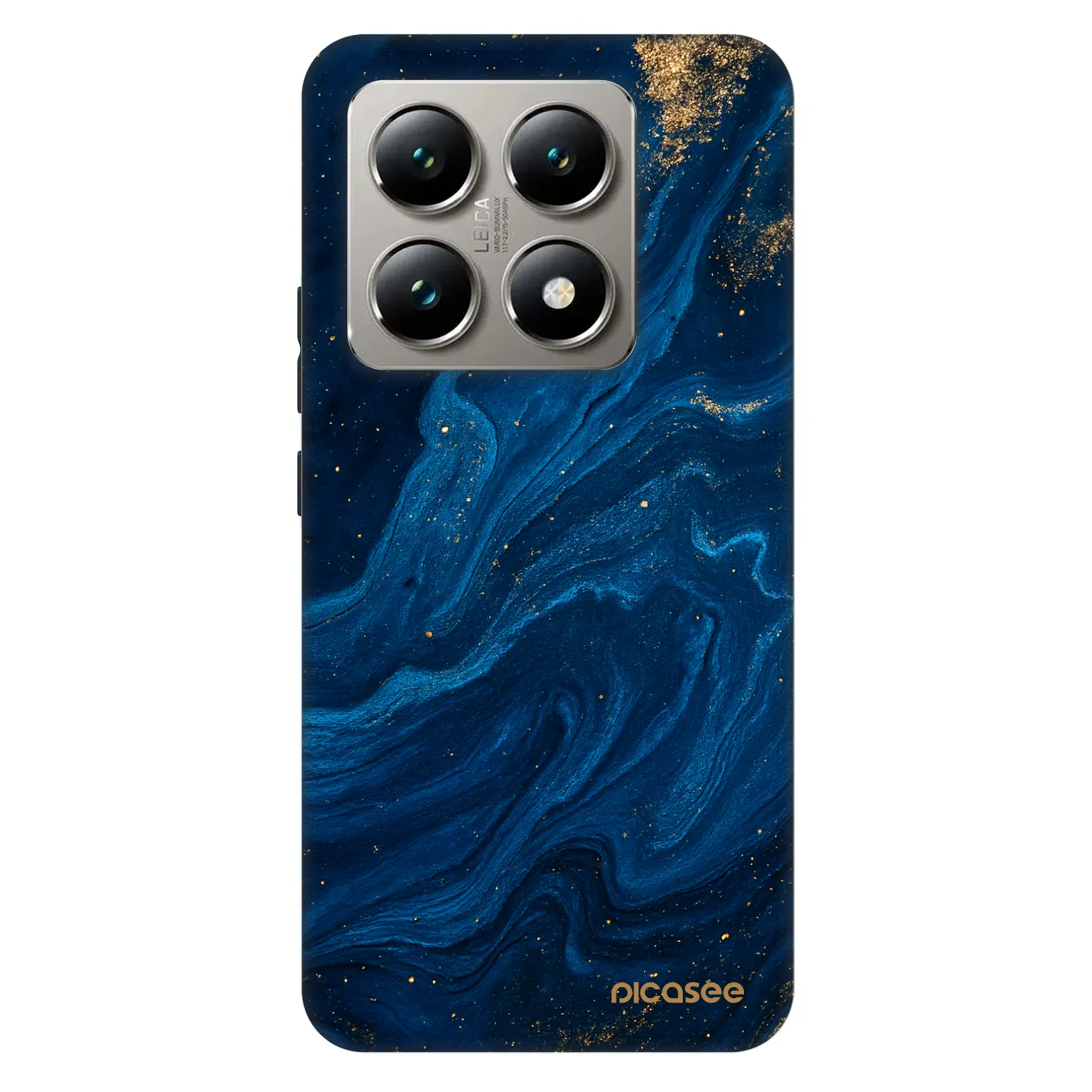 Picasee Fashion Case na Xiaomi 14T Pro - Blue