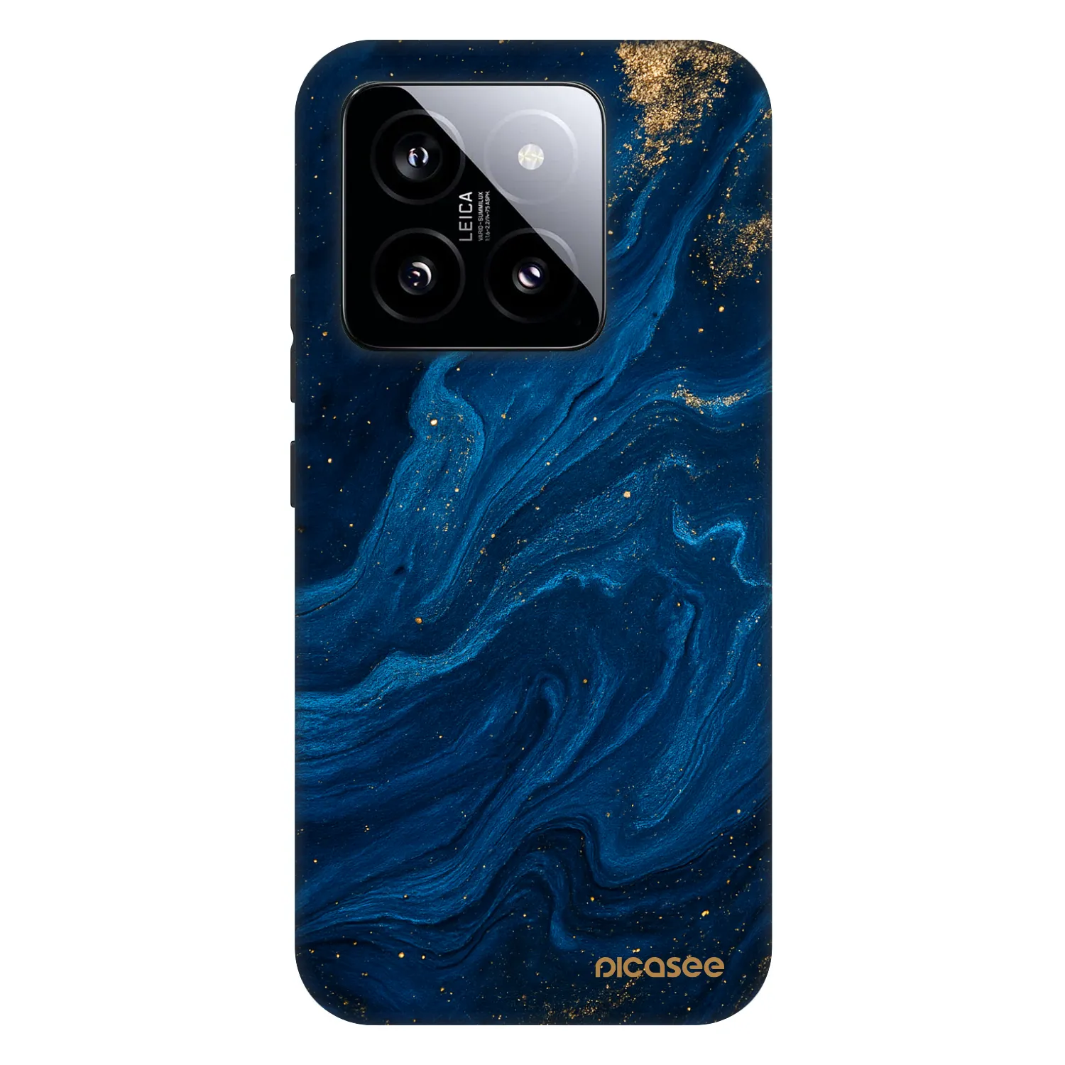 Picasee Fashion Case na Xiaomi 14 - Blue