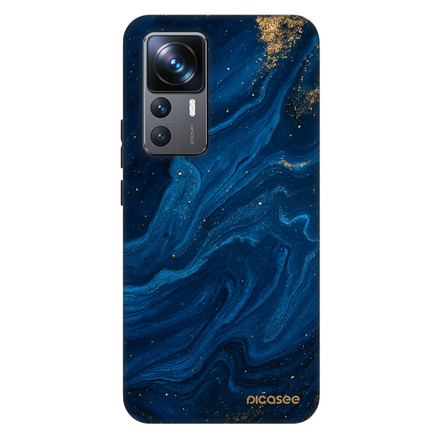 Picasee Fashion Case na Xiaomi 12T Pro - Blue