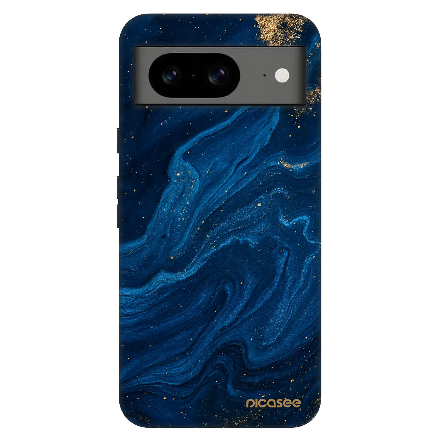 Picasee Fashion Case na Google Pixel 8 Pro - Blue