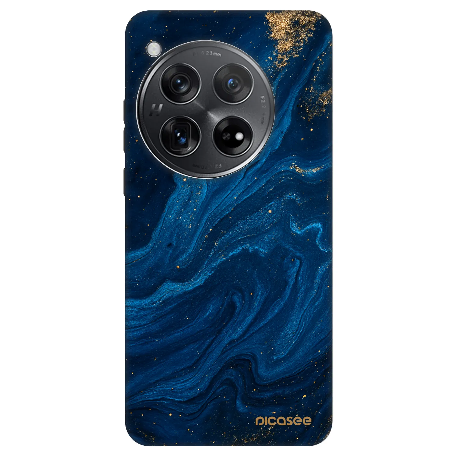 Picasee Fashion Case na OnePlus 12 5G - Blue