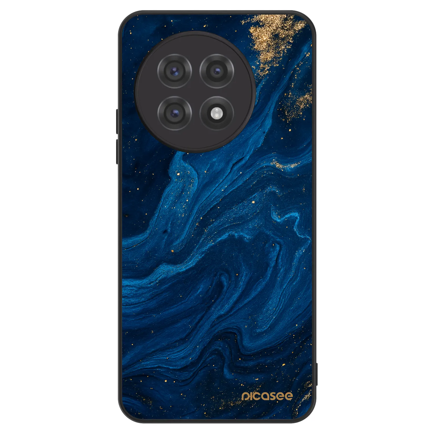 Picasee ULTIMATE CASE na OnePlus 13R 5G - Blue