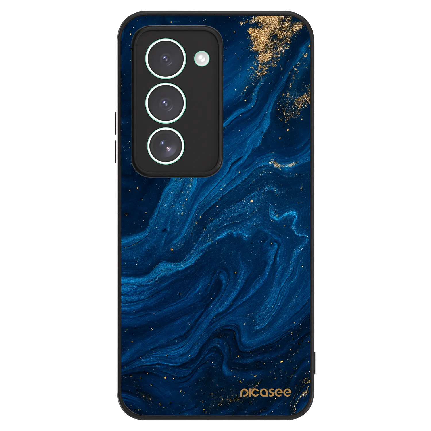 Picasee ULTIMATE CASE na Xiaomi Redmi 15 5G - Blue