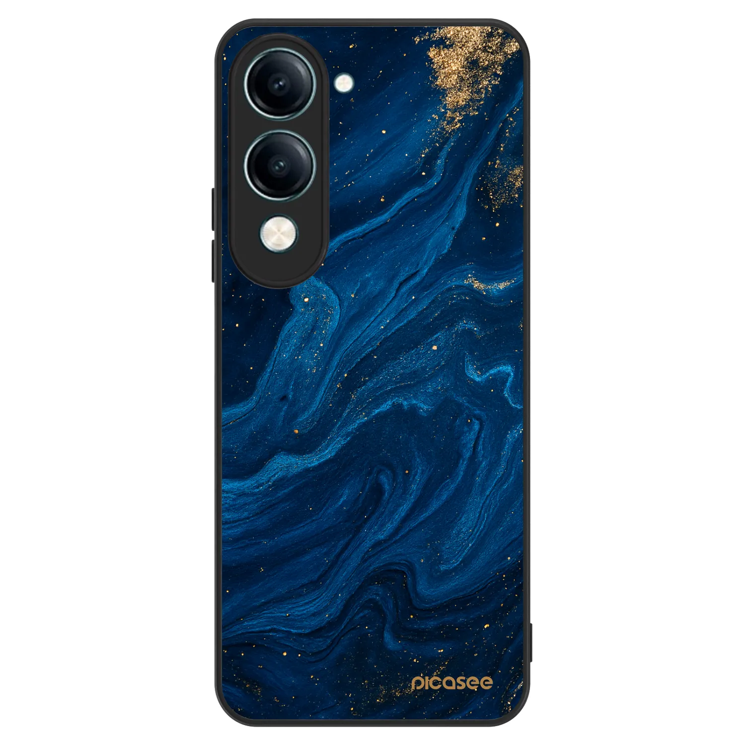 Picasee ULTIMATE CASE na Vivo Y29s 5G - Blue