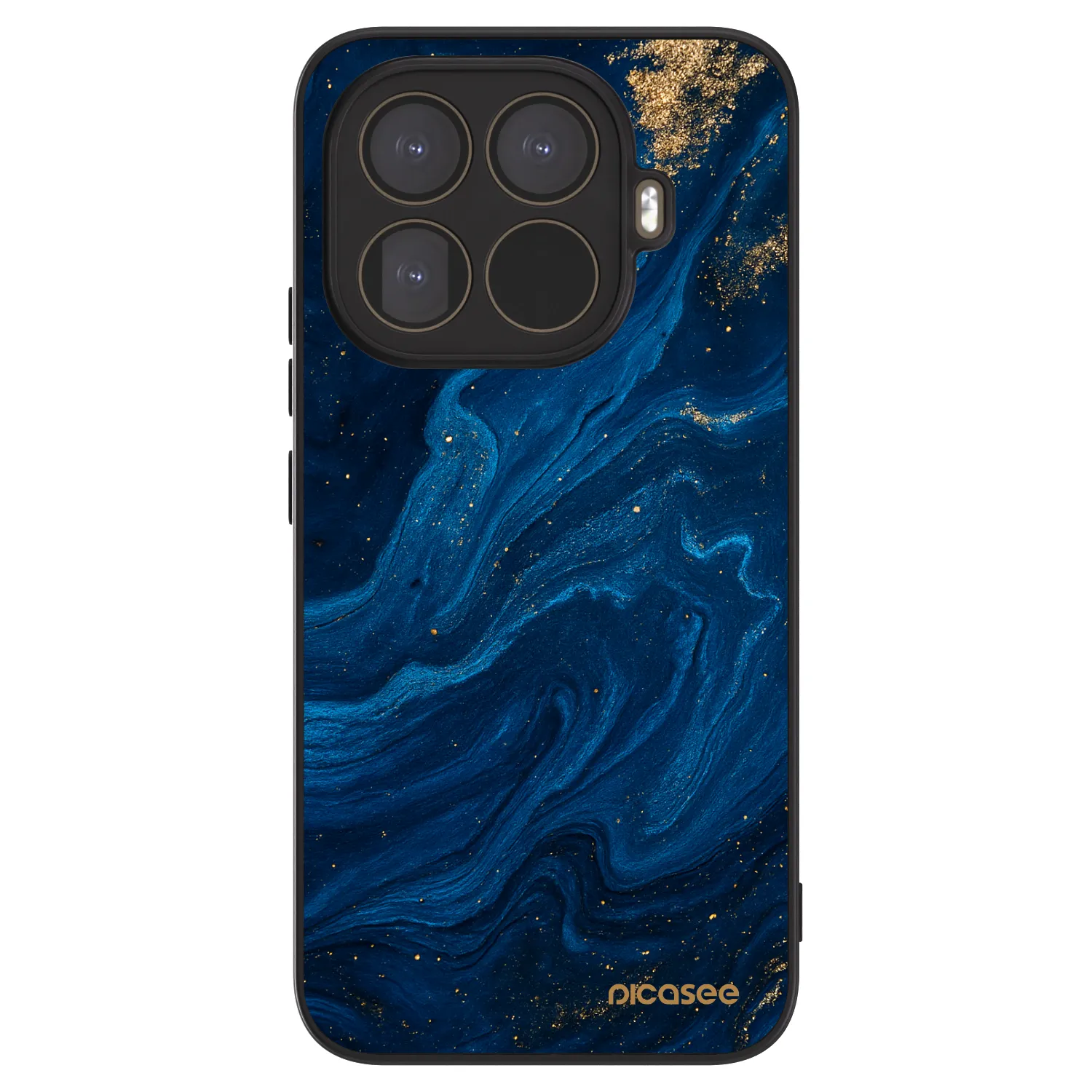 Picasee ULTIMATE CASE na Xiaomi 15T Pro - Blue