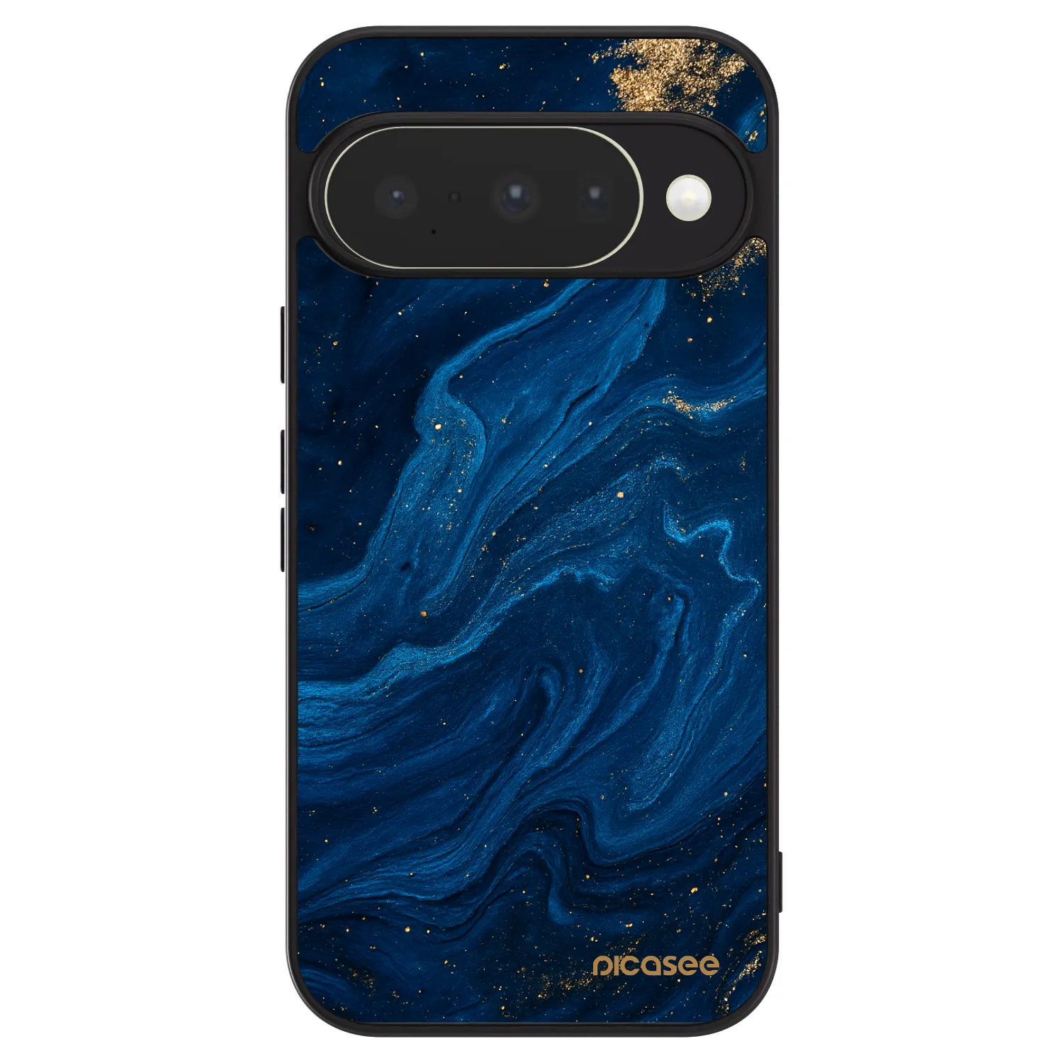 Picasee ULTIMATE CASE na Google Pixel 10 - Blue